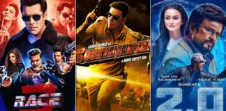 Update On Sooryavanshi Box Office (Worldwide)