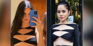 Urfi Javed ‘Doesn’t Give A F**k’ To Trolls; Read Her Full Statement