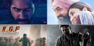 Varun Dhawan's Bhediya Averts A Big Box Office Clash With KGF Chapter 2, Salaar & Laal Singh Chaddha, Read On
