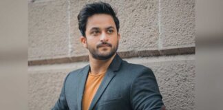 Veer Rajwant Singh opens up on most challenging day of web series shoot