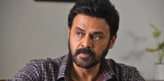 Venkatesh outlines his 'Ram Babu' character in 'Drushyam 2'