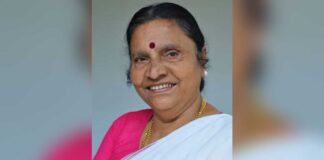 Veteran Malayalam actress Kozhikode Sarada dead