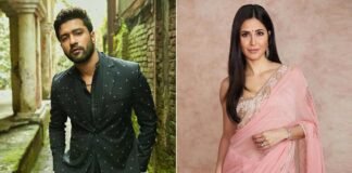 Vicky Kaushal & Katrina Kaif finally say 'we do' at Diwali-day 'roka' ceremony