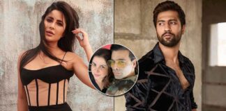 Vicky Kaushal & Katrina Kaif's Wedding To Have Karan Johar & Farah Khan As Sangeet Night Choreographers? Check Out!