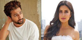 Vicky Kaushal Marriage To Katrina Kaif Is Nothing But A Rumour? Check Out What The Family Commented!