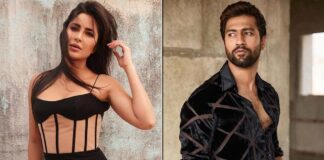 Vicky Kaushal's To-Be Bride Katrina Kaif Started Her Wedding Outfit Trials?