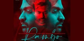 Vijay Sethupathi plays 'Rambo' in 'Kaathu Vaakula Rendu Kaadhal'