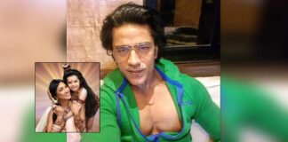 Vinit Kakar on his 'demonic' entry into mythological show 'Baal Shiv'