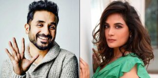 Vir Das Gets Trolled Yet Again & This Time, Richa Chadha Takes A Stand For Him