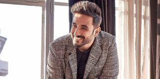 Vir Das Opens Up About The 'Two Indias' Controversy: "Any Indian Who Has A Sense Of Humour Or Understands Satire..."