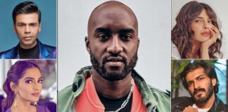 Virgil Abloh No More! Karan Johar Writes “He Will Be Sorely Missed,” Priyanka Chopra Says “Gone Too Soon”