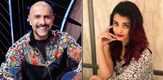 Vishal Dadlani recalls Aishwarya serving food during dinner with Big B