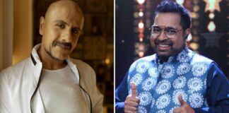 Vishal Dadlani, Shankar Mahadevan sing praises of 'Sa Re Ga Ma Pa' contestant