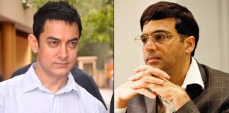 Viswanathan Anand Wants Aamir Khan To Star In His Biopic