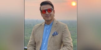 Vivek Oberoi shares what his parents think about his work as an actor