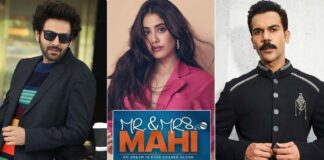 Was Dharma Production’s Latest Project Initially Offered To Kartik Aaryan?