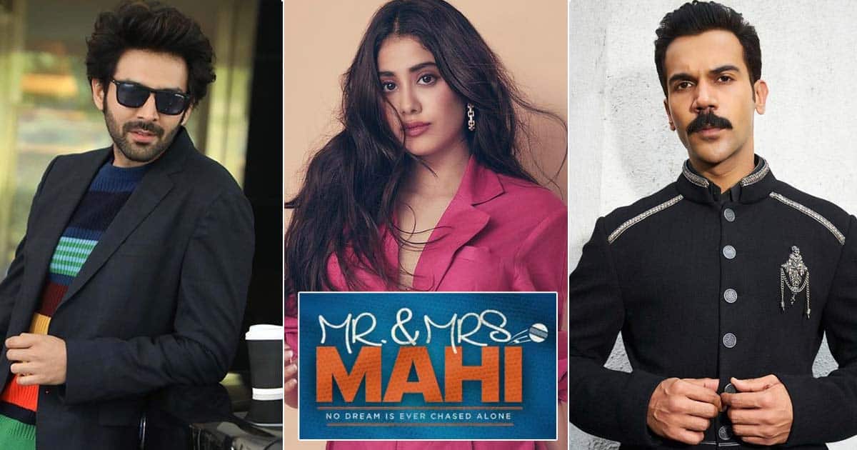 Was Dharma Production’s Latest Project Initially Offered To Kartik Aaryan?