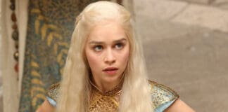 What! Game Of Thrones Actress Emila Clarke Is One-Eighth Indian? Here's What We Know