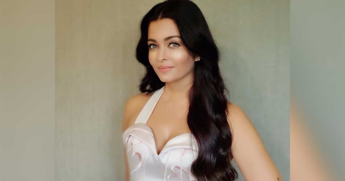 Aishwarya Rai Fakes