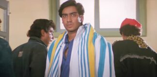When Ajay Devgn Spoke About Why He Had To Change His Name Before His Debut Movie, Check Out What He Said!