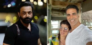 When Akshay Kumar Kept A Close Eye On Wife Twinkle Khanna & Bobby Deol For This Reason - Deets Inside