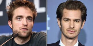 When Andrew Garfield & Robert Pattinson Couldn't Stand Each Other Despite Being Close Friends