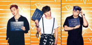 When BTS' Jimin Took Up The Role Of RM & Suga's Girlfriend In Order To Help Them Come Up With Freestyle Rap Apology!