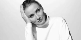 When Cameron Diaz Expressed Her Love For Primal S*x & Travel: "I'm Always Traveling For C*ck"
