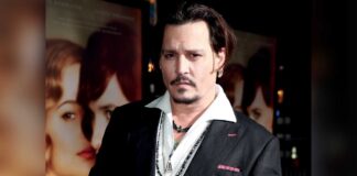 When Johnny Depp Opened Up About Losing His V-Card At 13 That To To A V*Rgin A Little Older Than Him