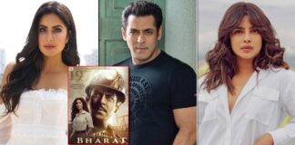 When Katrina Kaif Defended Salman Khan’s Nasty Comment On Priyanka Chopra