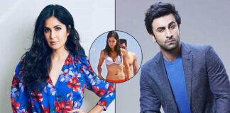 When Katrina Kaif Reacted To Her Viral Bikini Pictures With Ranbir Kapoor