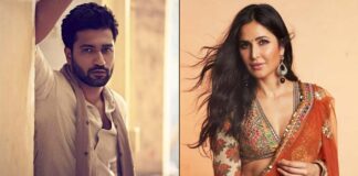When Katrina Kaif & Vicky Kaushal Had A Bad Argument Due To Roka News