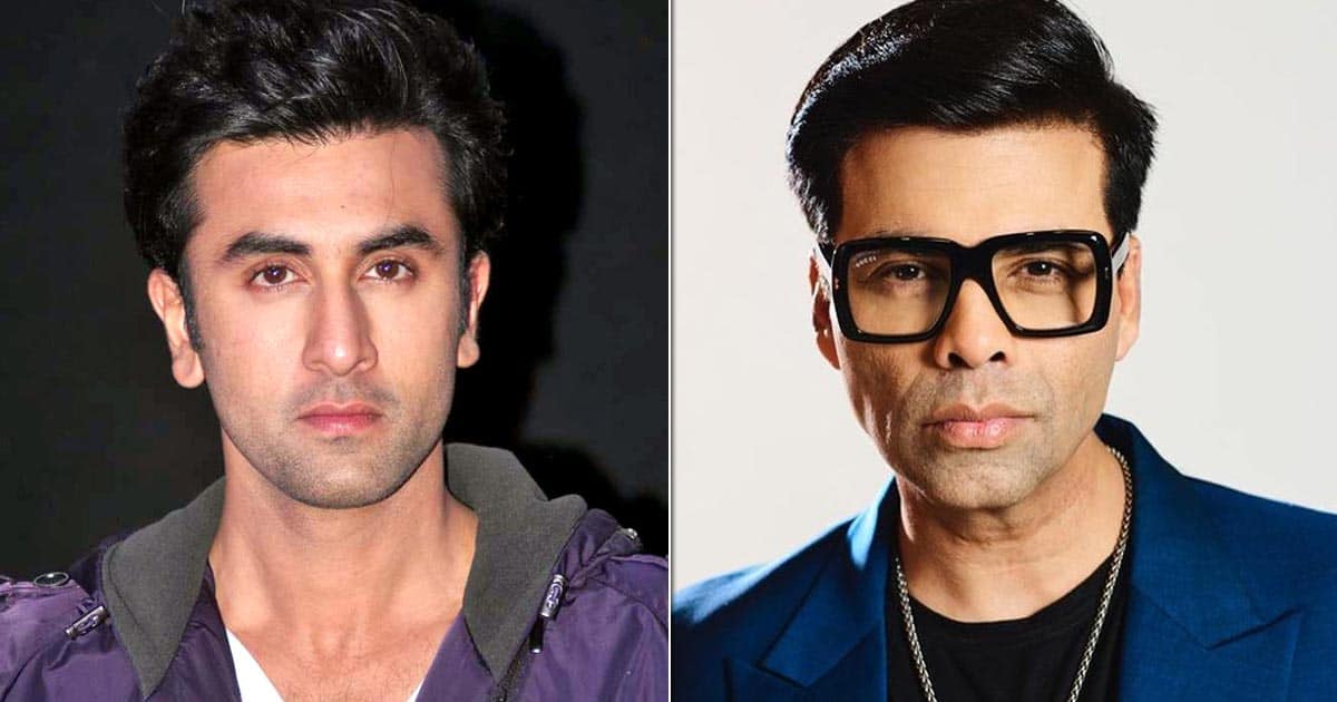 When Ranbir Kapoor Claimed He Was Forced To Appear On Koffee With Karan