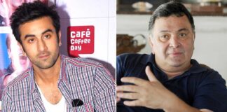 When Ranbir Kapoor Opened Up About Learning Acting From Father Rishi Kapoor