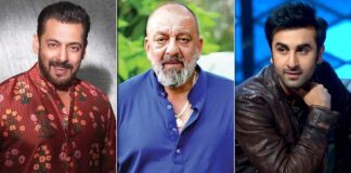 When Ranbir Kapoor Reacted To Salman Khan’s Comment On Sanjay Dutt Biopic, ‘Sanju’