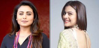 When Rani Mukerji Asked Kajol The Reason Behind Not Liking Her As Much As She Liked The Latter!