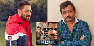When Salman Khan Almost Worked With ‘Shool’ Director E Nivas