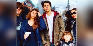 When Shah Rukh Khan Revealed The Harsh Reality Behind A Life Of A Superstar!