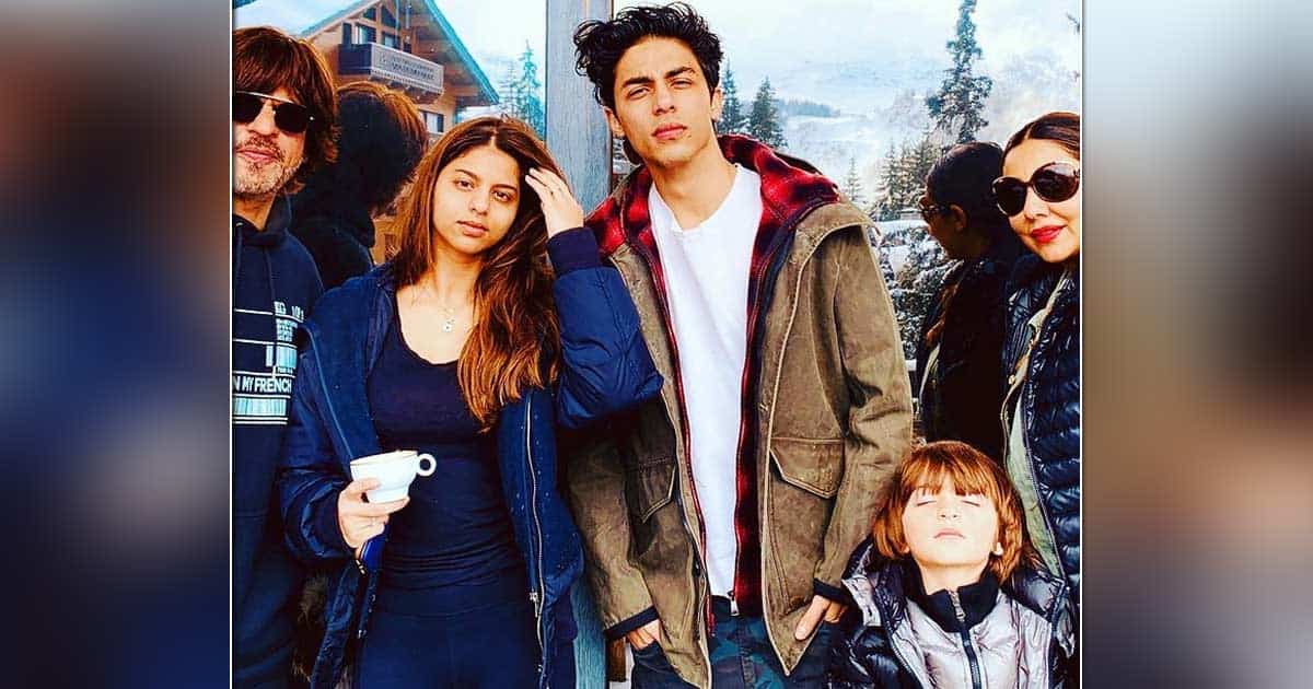 When Shah Rukh Khan Revealed The Harsh Reality Behind A Life Of A Superstar!