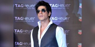 When Shah Rukh Khan Spoke About The Bright Side Of Getting Stopped At US Airport: "While Waiting Caught Some Really Nice Pokemons"