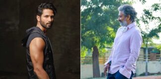 When Shahid Kapoor Was Keen On Doing ‘Magadheera’ Hindi Remake
