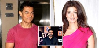 When Twinkle Khanna Almost Got Slapped By Aamir Khan Because Of Akshay Kumar, Check Out The Reason