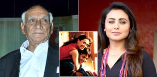 When Yash Chopra Had Locked Rani Mukerji's Parents As She Rejected To Work On Saathiya
