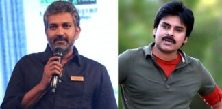 Why Rajamouli and Pawan Kalyan didn't get to work together