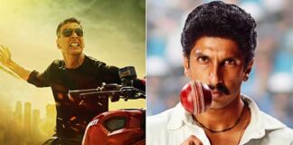 Will Ranveer Singh's 83 Revive Theatres Like Sooryavanshi?