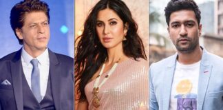 Will Shah Rukh Khan Attend Katrina Kaif & Vicky Kaushal's Big Day?