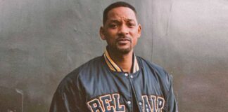 Will Smith Remembers The Time He Resorted To S*x After Breakup With Melanie Parker