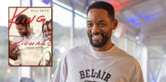Will Smith's 'King Richard' co-star floored by his generosity