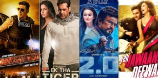 Will Sooryavanshi Cross 200 Crore Mark At The Box Office?