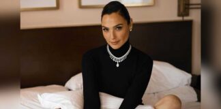 'Wonder Woman' Gal Gadot to play Evil Queen in Disney's live-action Snow White